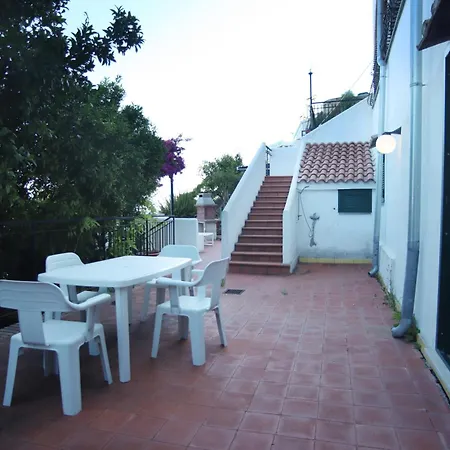 Alessandra Апартаменты *