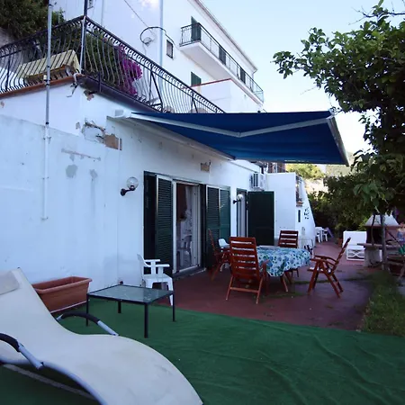 Alessandra Апартаменты