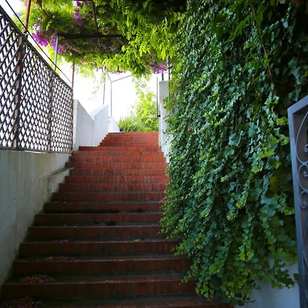 Alessandra Апартаменты *