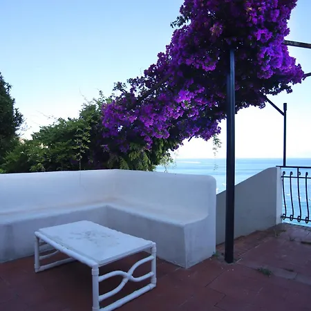 Alessandra Апартаменты