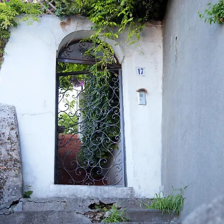 Alessandra Апартаменты *