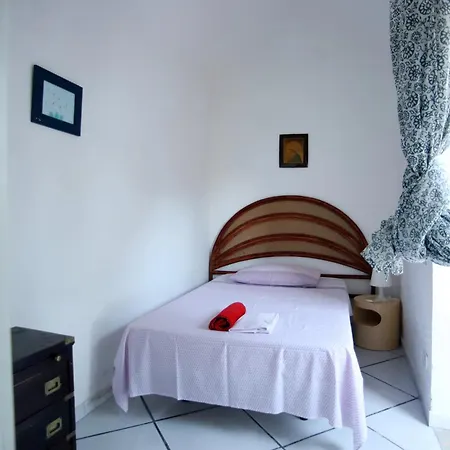 Апартаменты Alessandra *