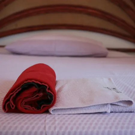 Alessandra Апартаменты *