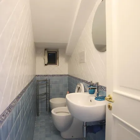 Alessandra Апартаменты *