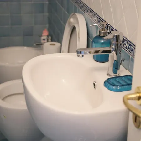 Апартаменты Alessandra Виетри