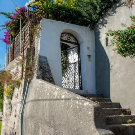 Апартаменты Alessandra