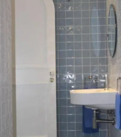 Alessandra Апартаменты *