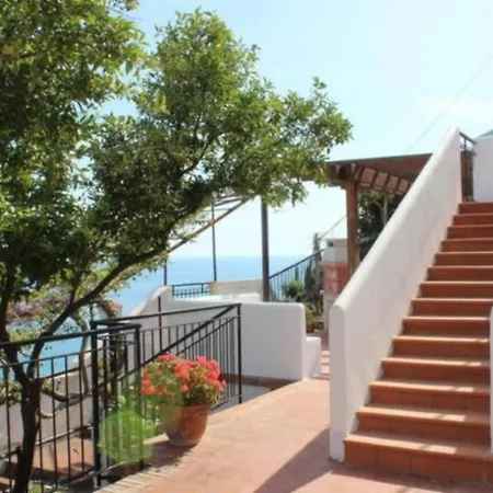 Alessandra Апартаменты