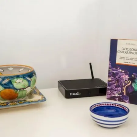 Апартаменты Alessandra *