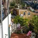 Διαμέρισμα Alessandra Vietri