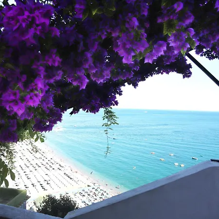 Apartman Alessandra Vietri