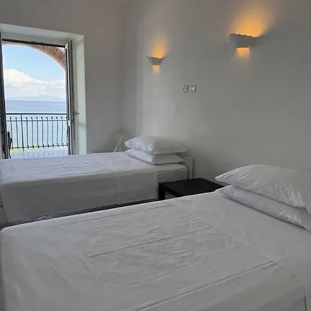 Alessandra Appartement *